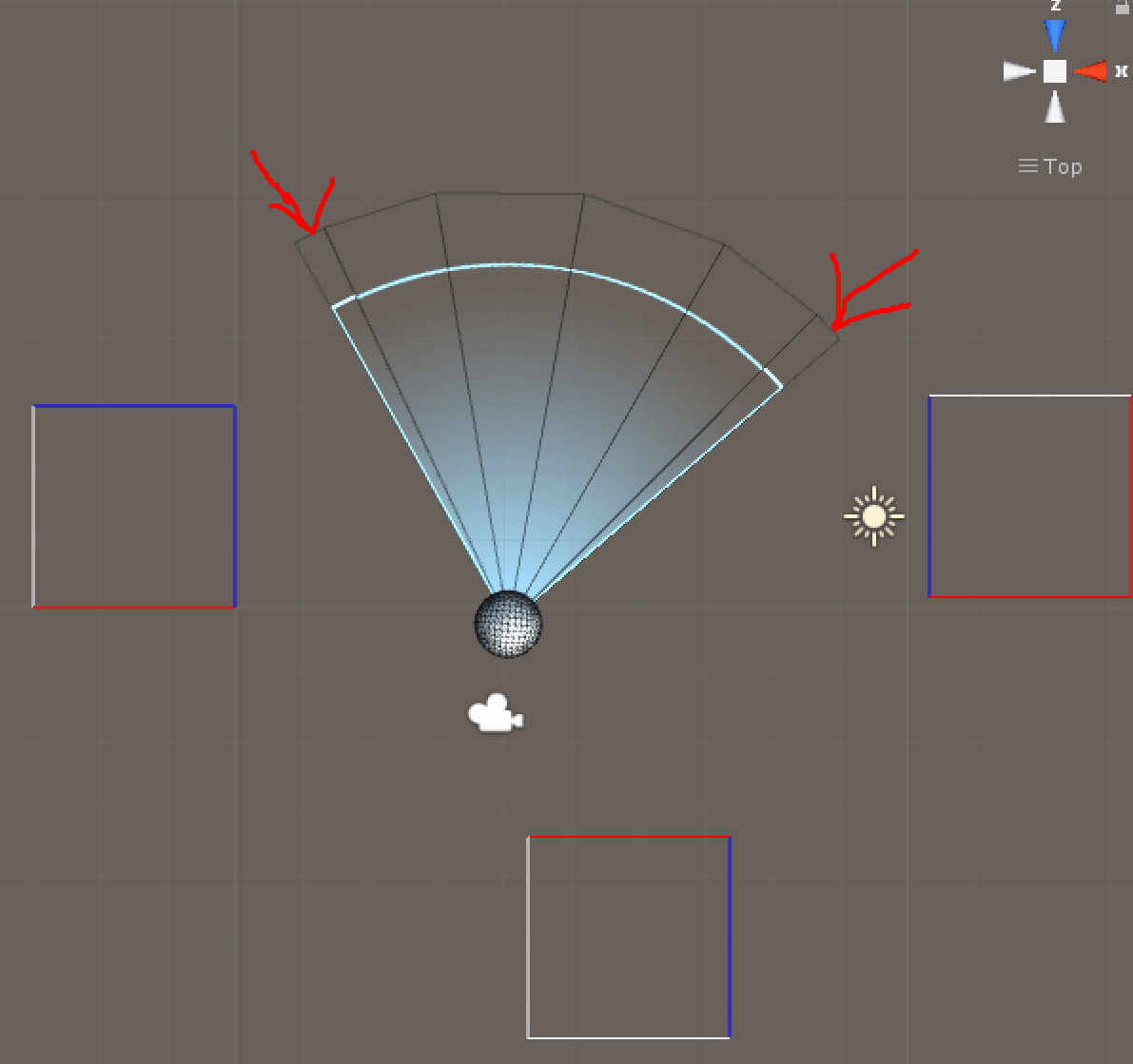 different way of sampling